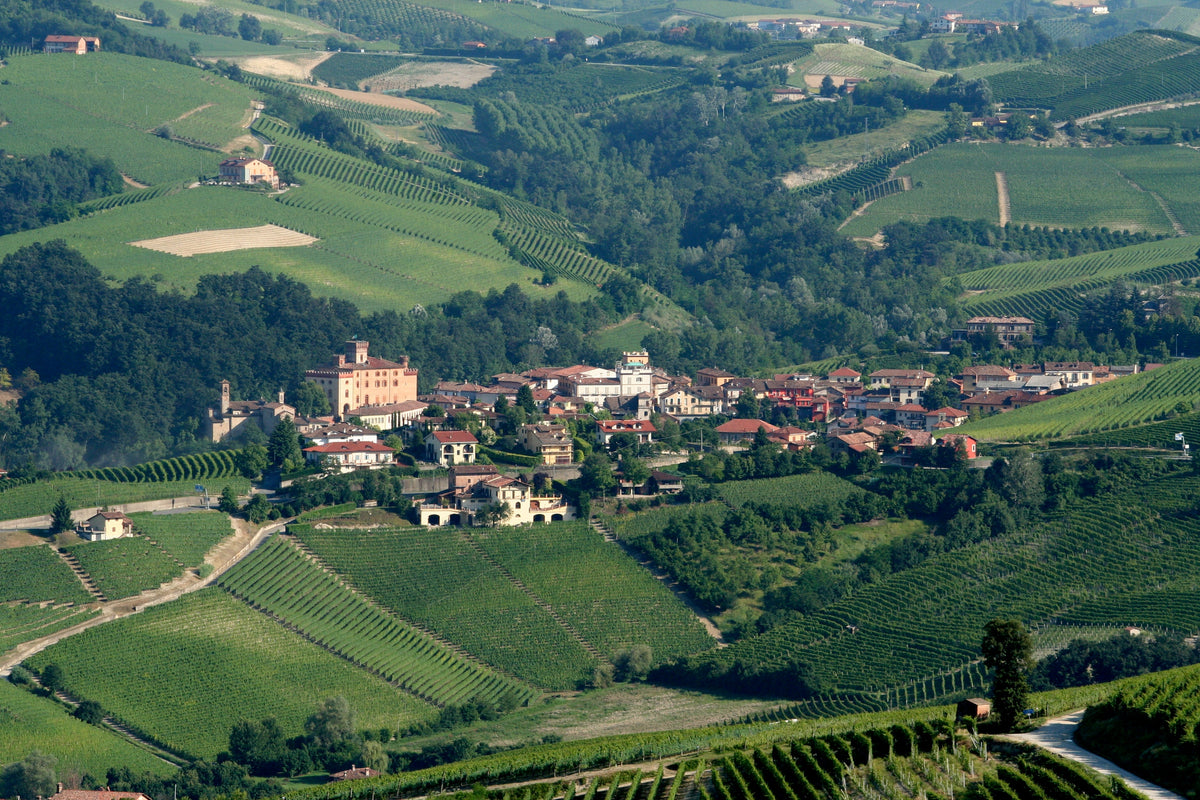 Piemonte
