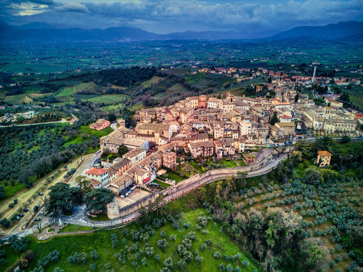 Umbria