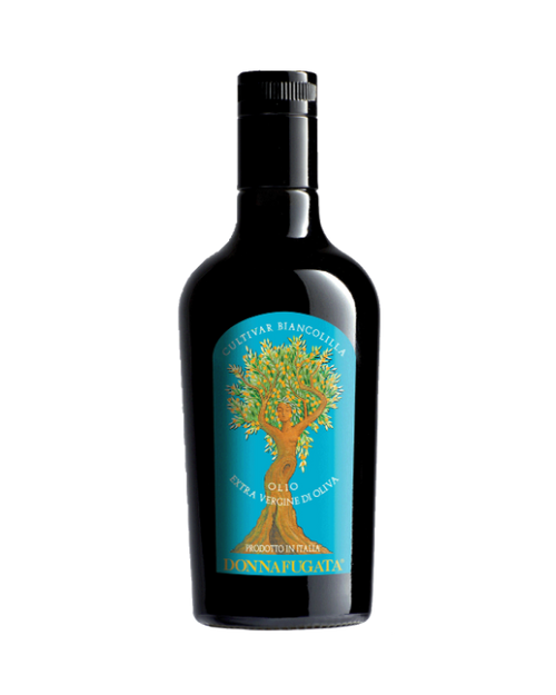 Aceite de Oliva Extravirgen Biancolilla