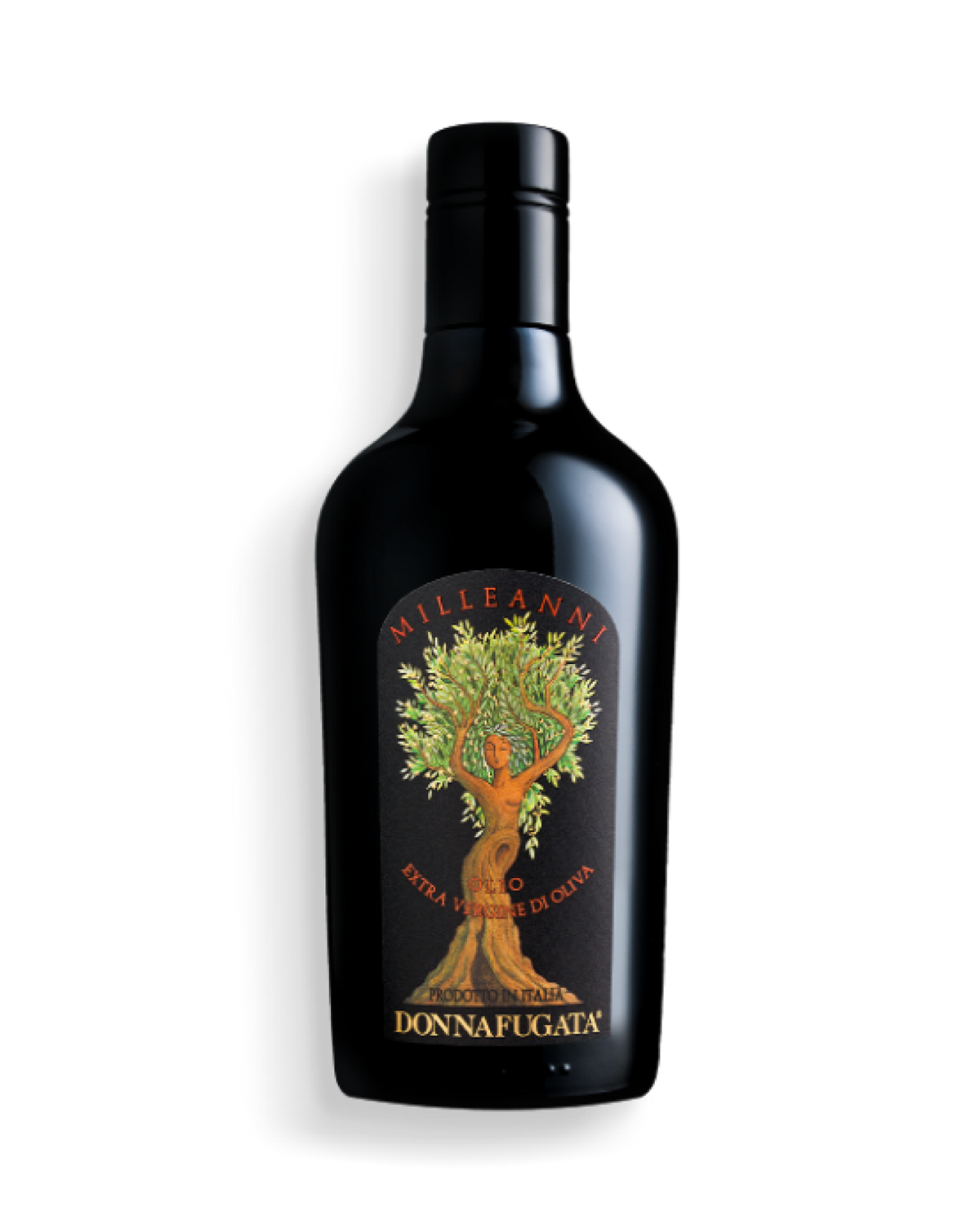 Aceite de Oliva Extravirgen Milleanni