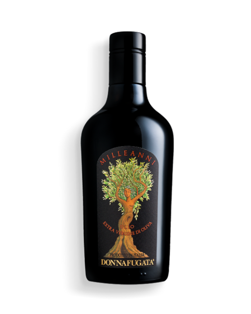 Aceite de Oliva Extravirgen Milleanni