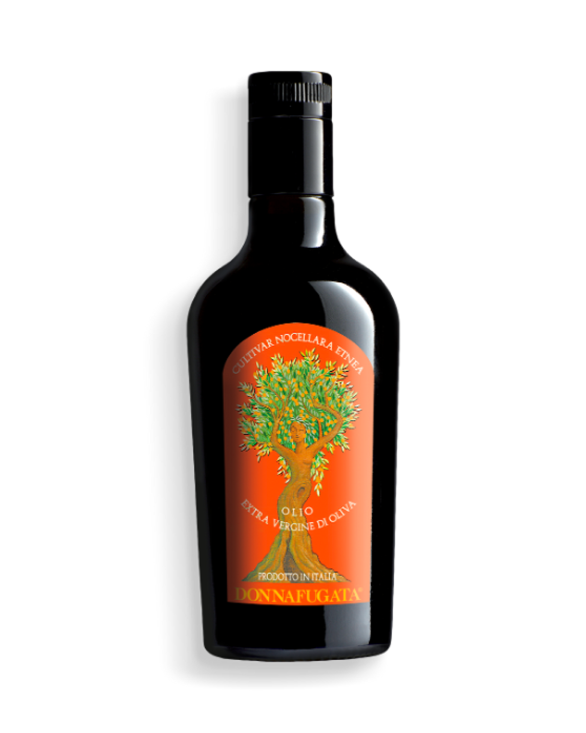 Aceite de Oliva Extravirgen Nocellara Etnea