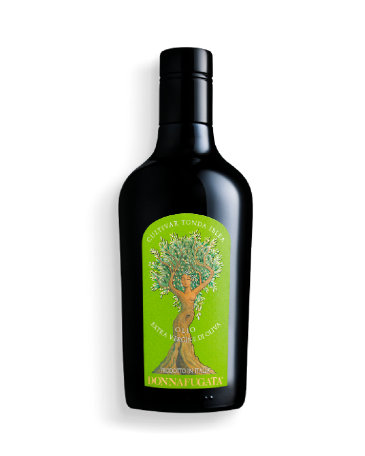 Aceite de Oliva Extravirgen Tonda Iblea