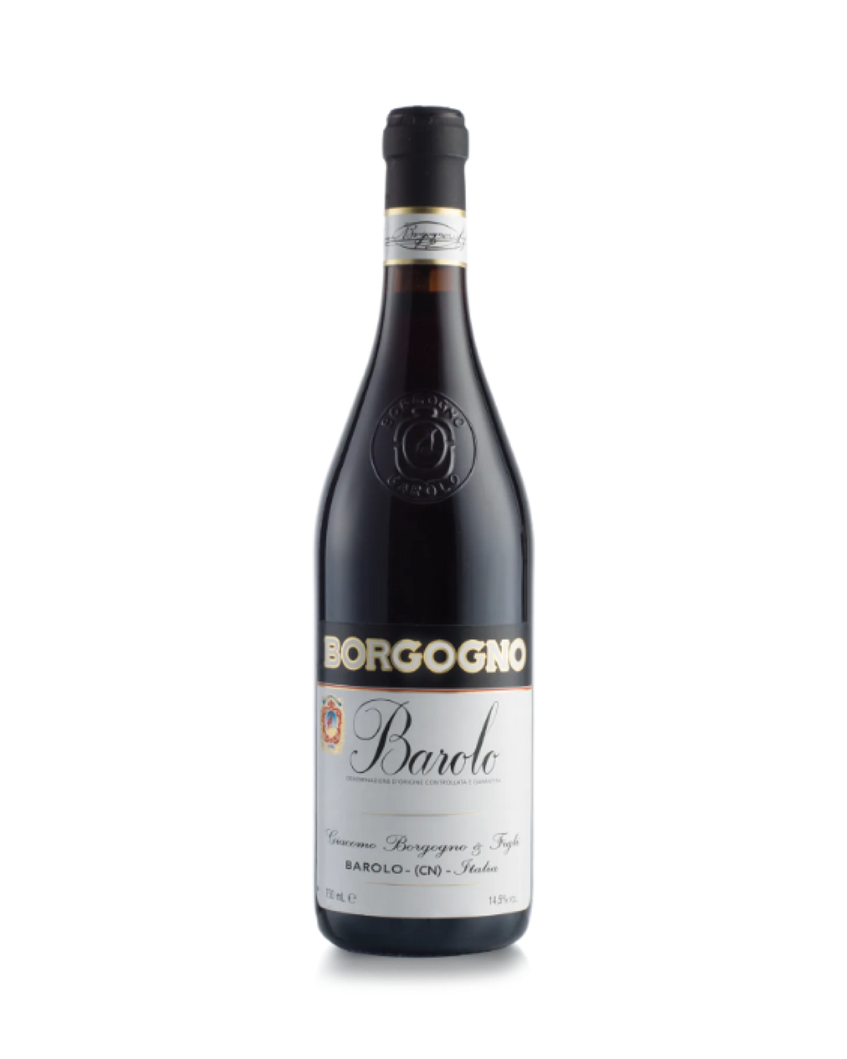 Barolo D.O.C.G. 2021