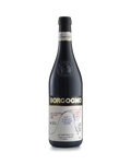 Barolo D.O.C.G. Le Teorie (wooden Box 6x)