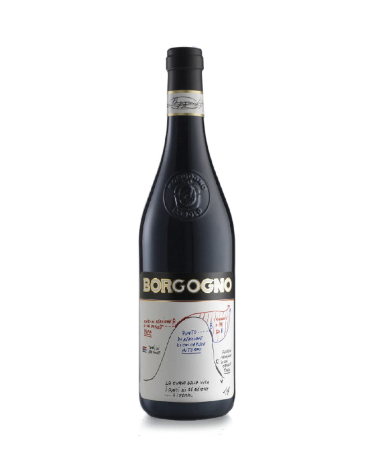 Barolo D.O.C.G. Le Teorie (wooden Box 6x)