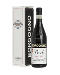 Barolo D.O.C.G. Riserva