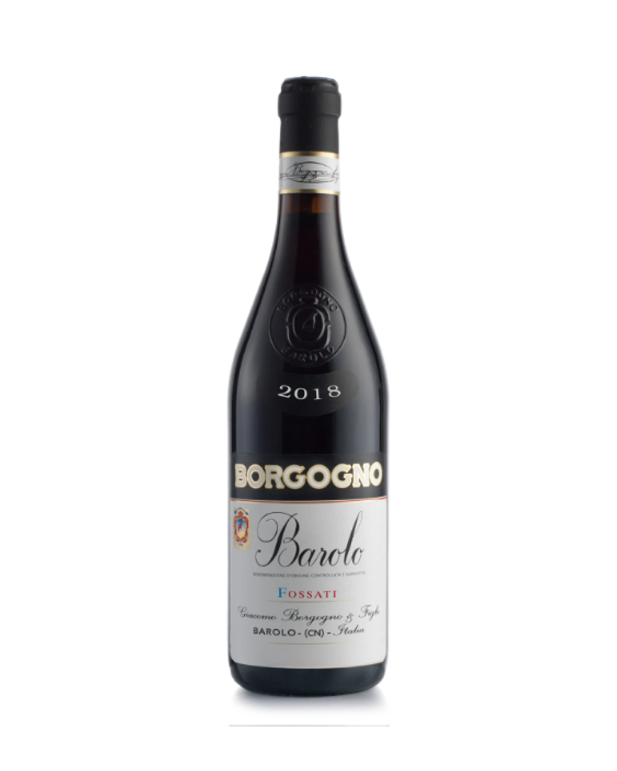 Barolo Fossati D.O.C.G.