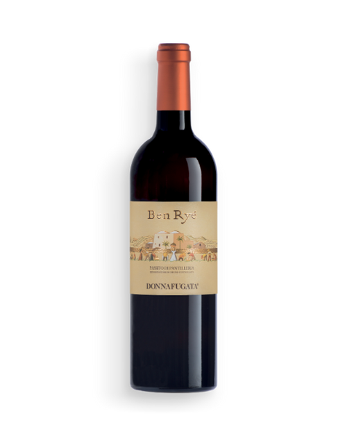 Ben Ryé Passito di Pantelleria D.O.C. 2023