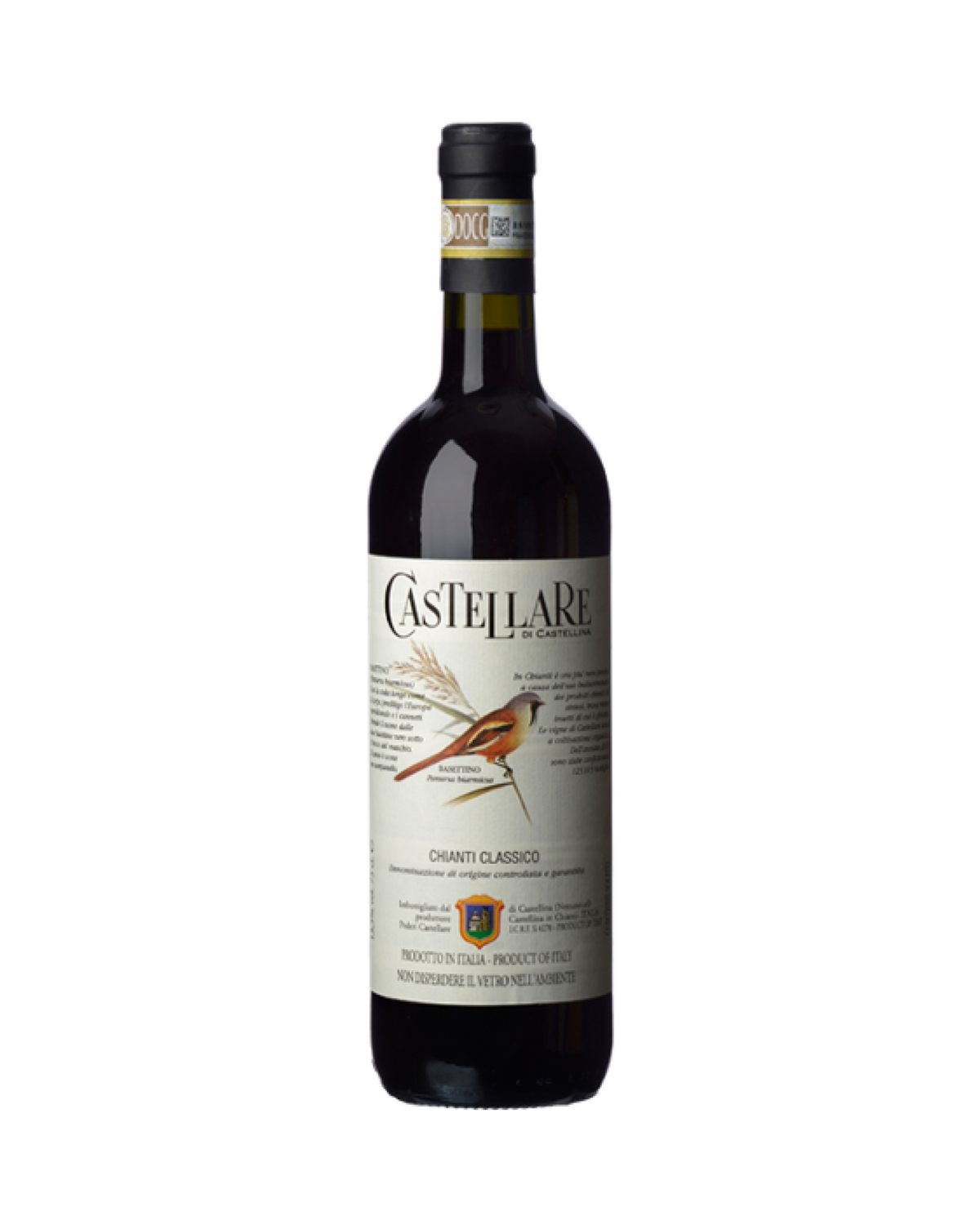 Chianti Classico D.O.C.G. 2023