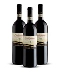 Collepiano Montefalco Sagrantino D.O.C.G. Library Collection (Wooden Box 3x)
