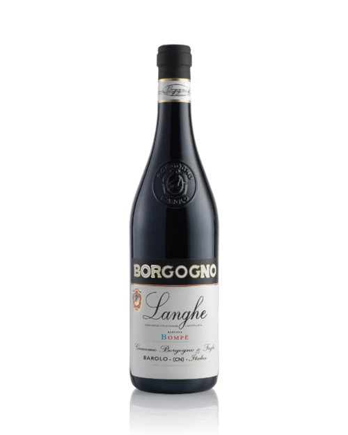 Langhe Barbera Bompè D.O.C. 2023