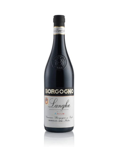 Langhe Dolcetto Ancum D.O.C. 2023