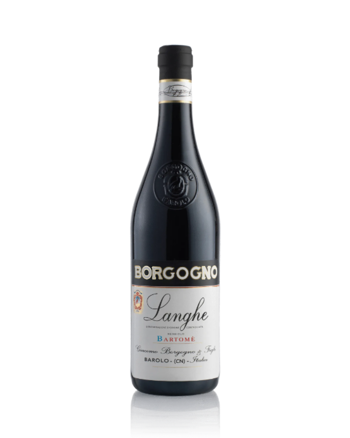 Langhe Nebbiolo Bartomè D.O.C. 2023