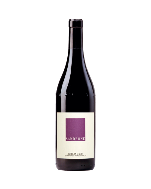Luciano Sandrone Barbera d'Alba D.O.C. 2022