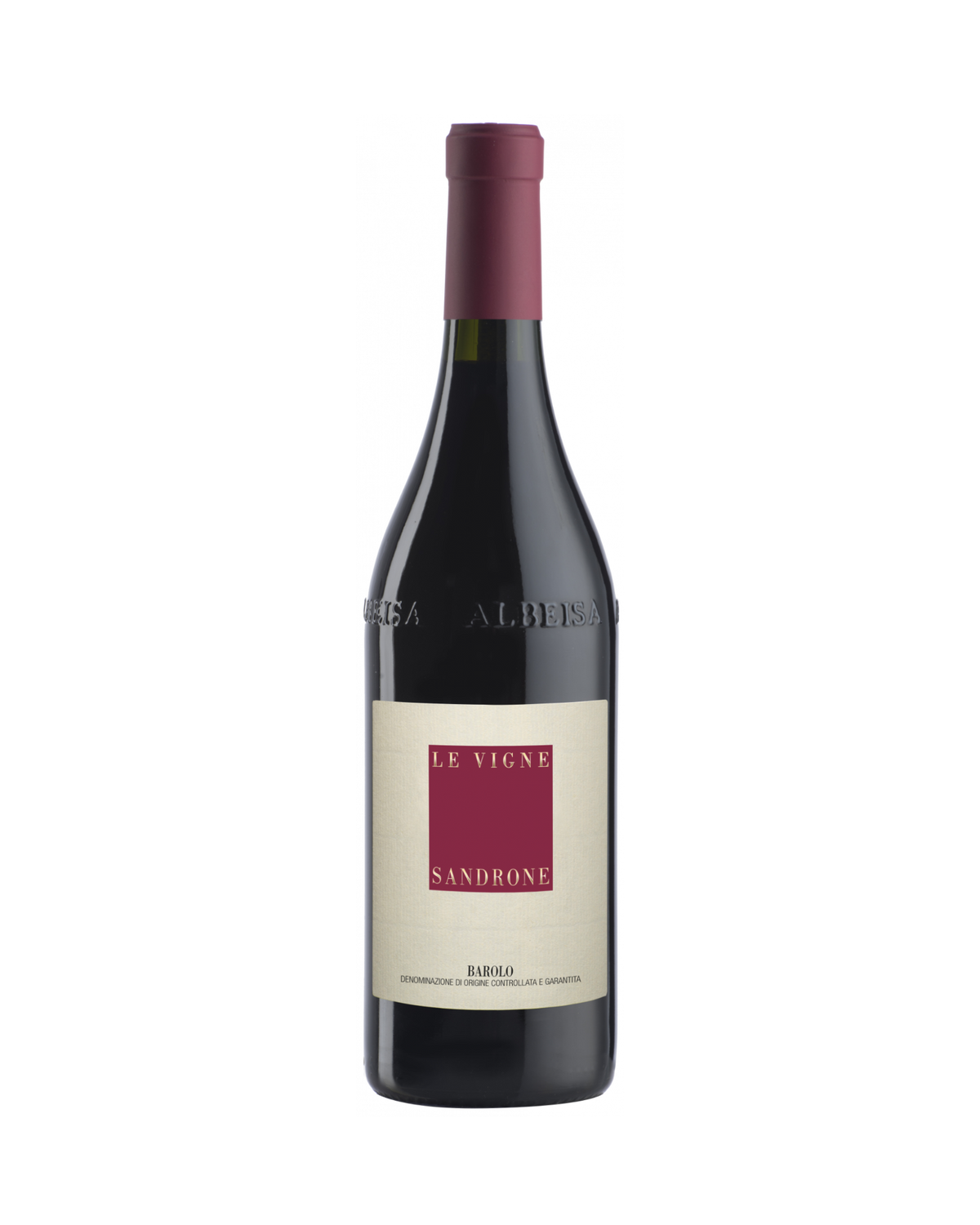 Luciano Sandrone Le Vigne Barolo D.O.C.G. 2020