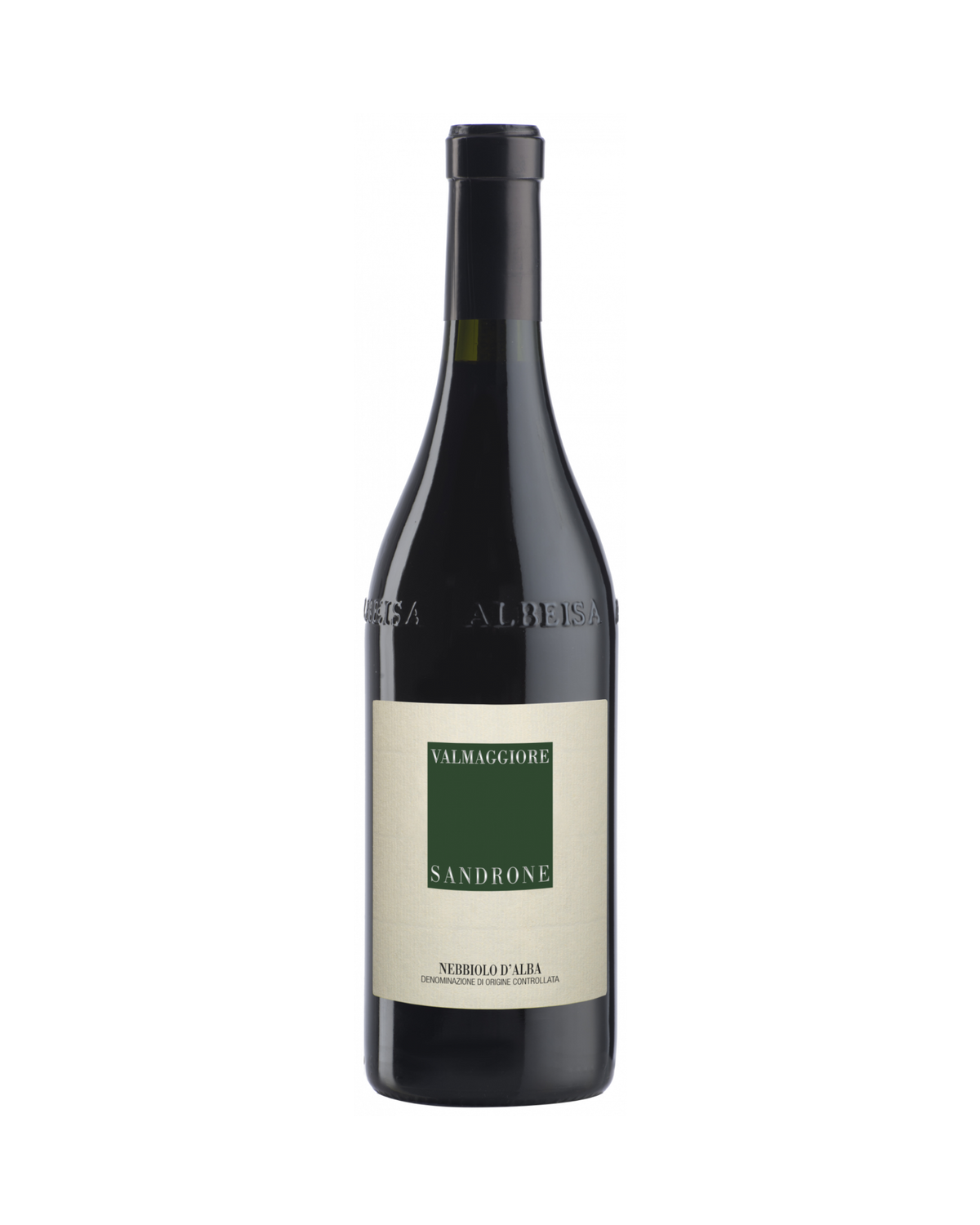 Luciano Sandrone Valmaggiore Nebbiolo d'Alba D.O.C. 2022
