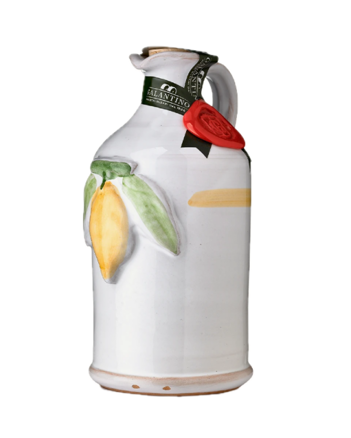 Olio Al Limone En Ceramica