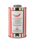 Olio Al Peperoncino En Lata Antimancha