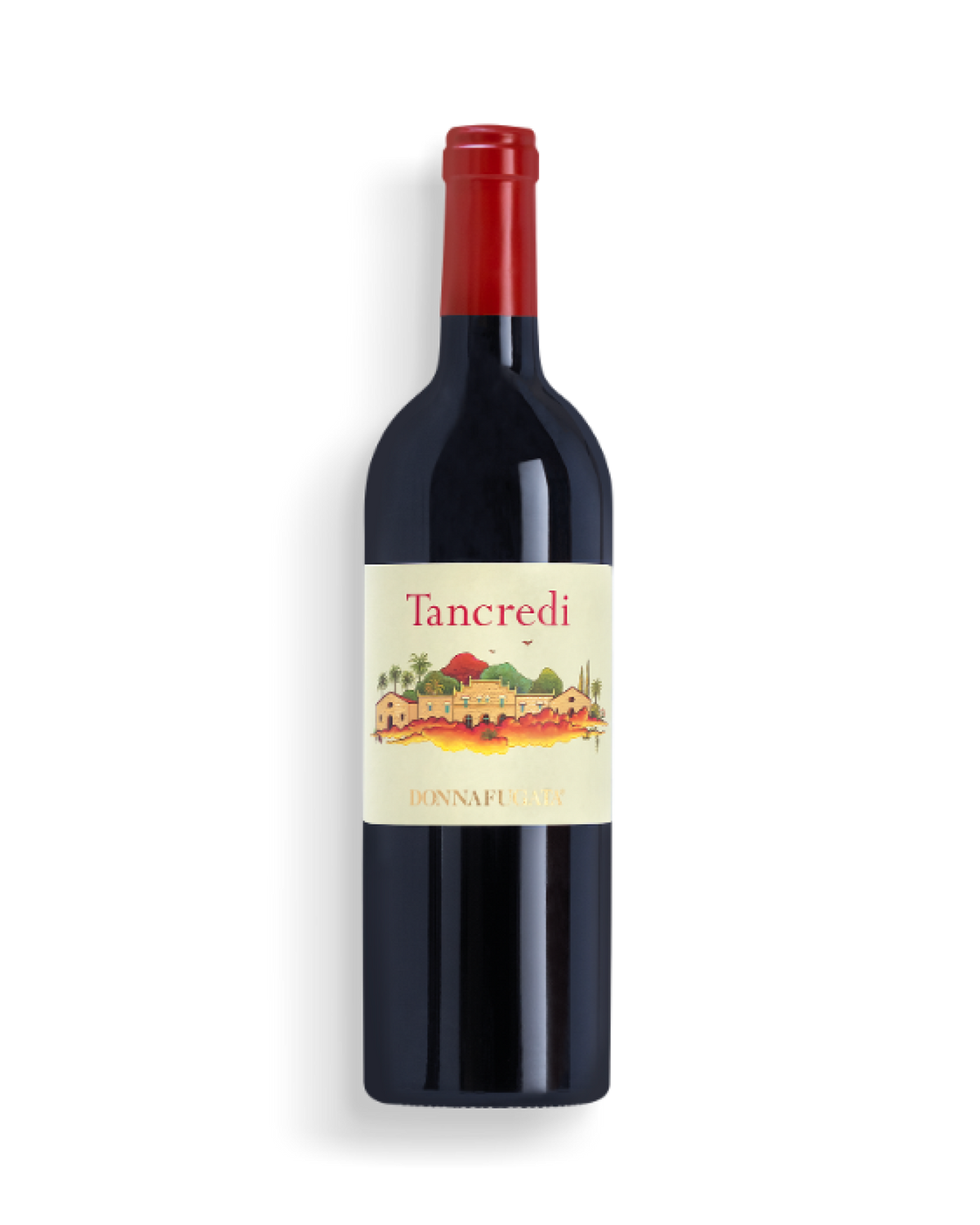 Tancredi Contessa Entellina D.O.C.