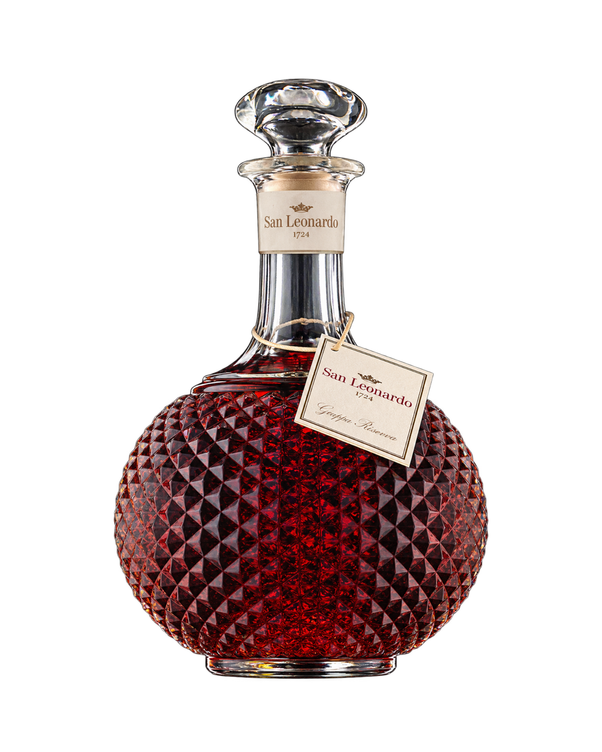 Grappa Stravecchia