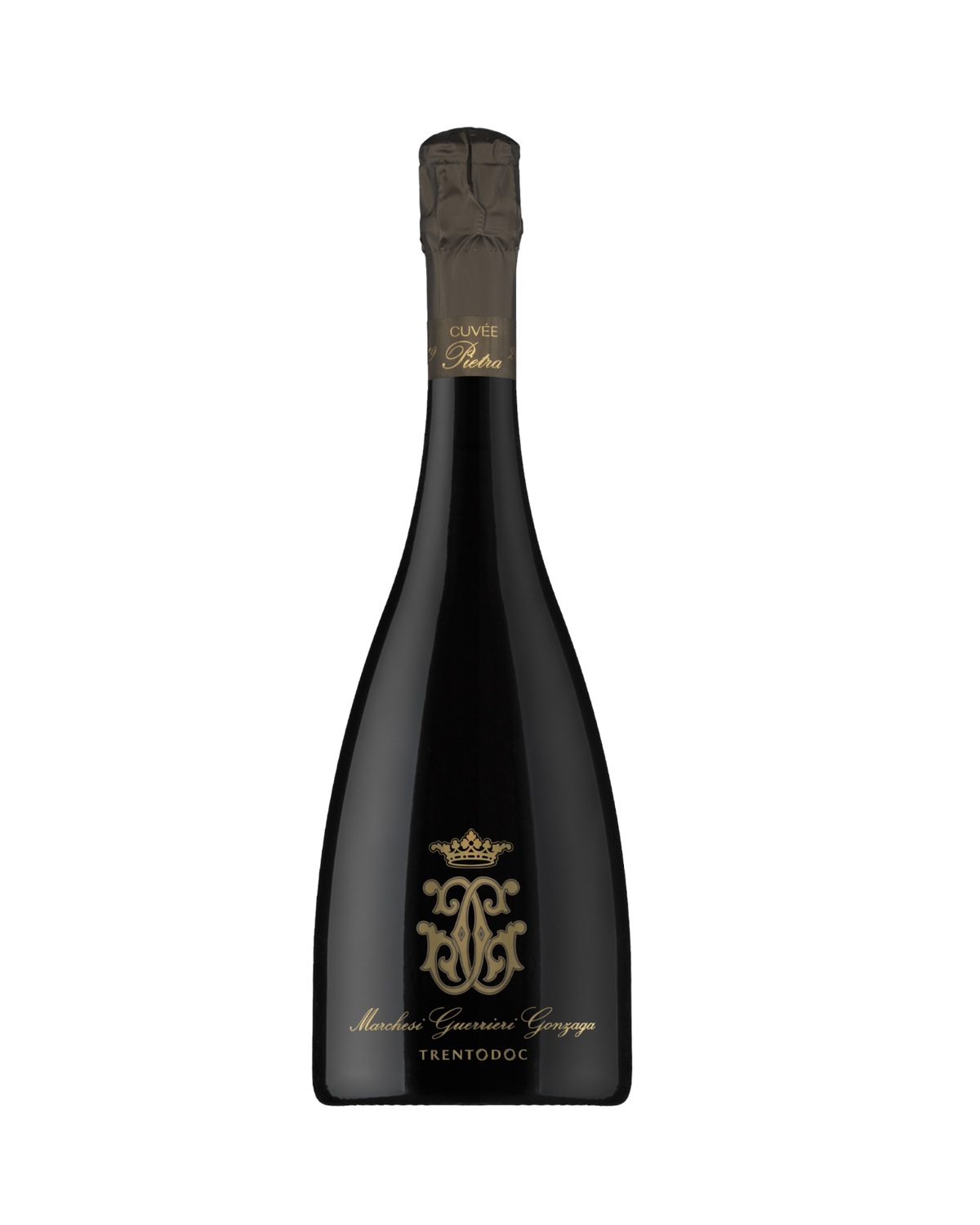 Trentodoc Cuvée Pietra