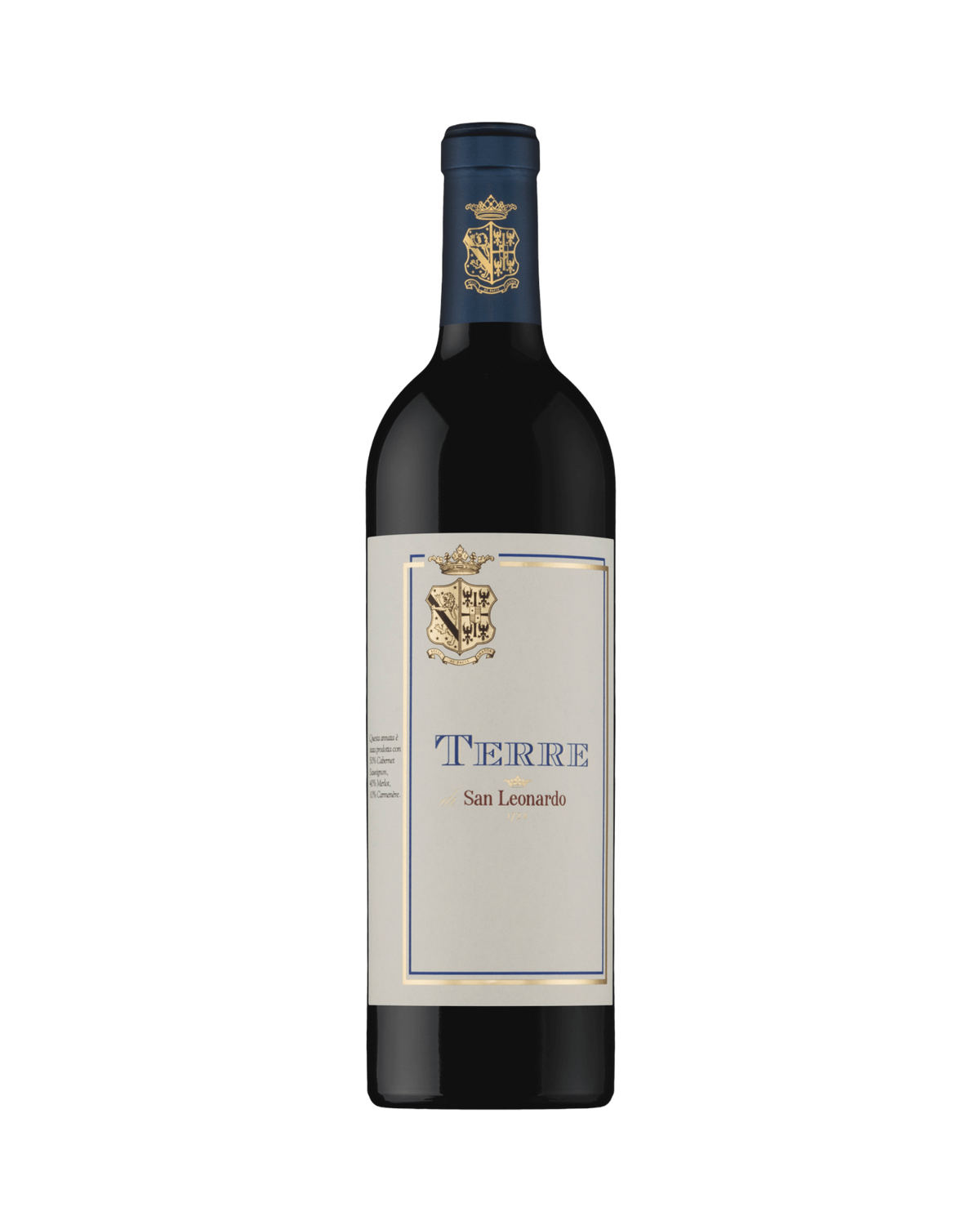 Tenuta San Leonardo Terre di San Leonardo Vigneti delle Dolomiti I.G.T. 2023