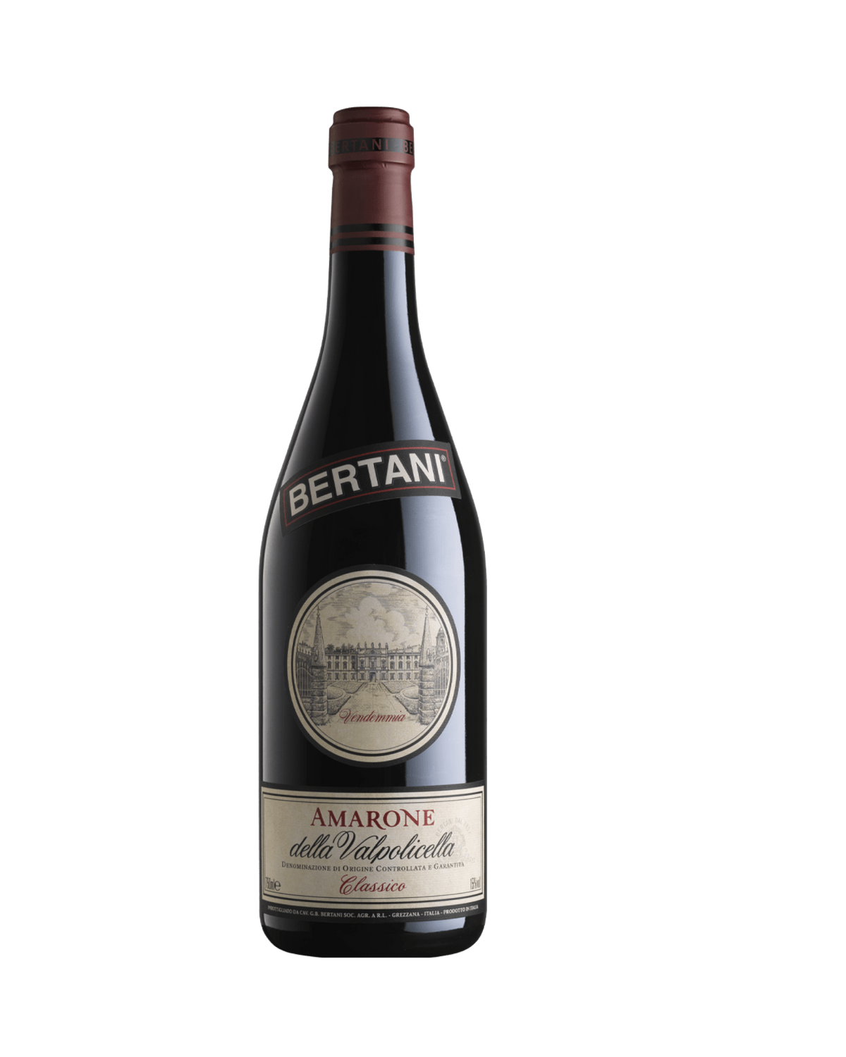 Bertani Amarone della Valpolicella Classico D.O.C.G. 2013