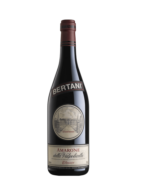 Bertani Amarone della Valpolicella Classico D.O.C.G. 2013