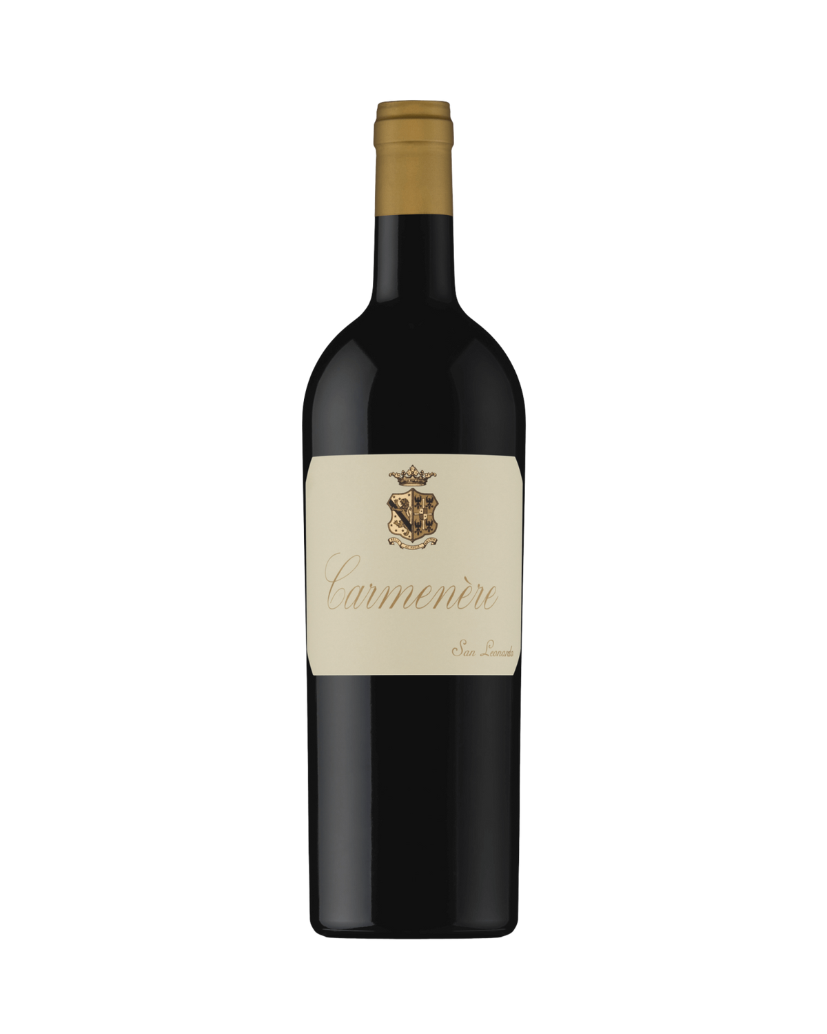 Tenuta San Leonardo Carménère Vigneti delle Dolomiti I.G.T. 2023