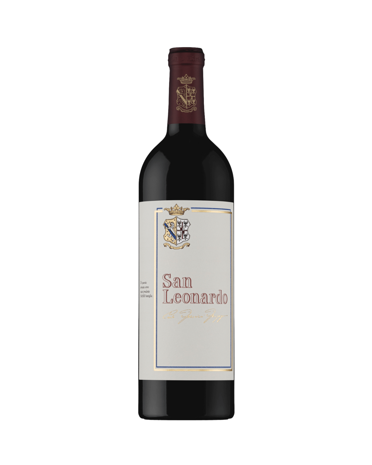Tenuta San Leonardo Vigneti delle Dolomiti I.G.T. 2023