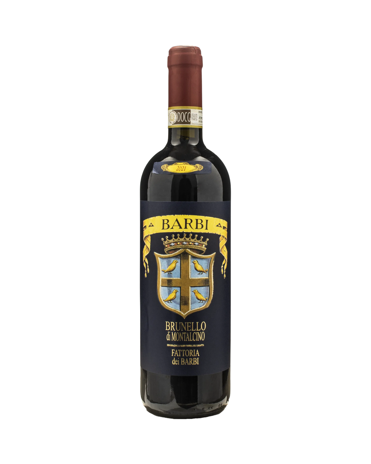 Fattoria dei Barbi Brunello di Montalcino D.O.C.G. 2023