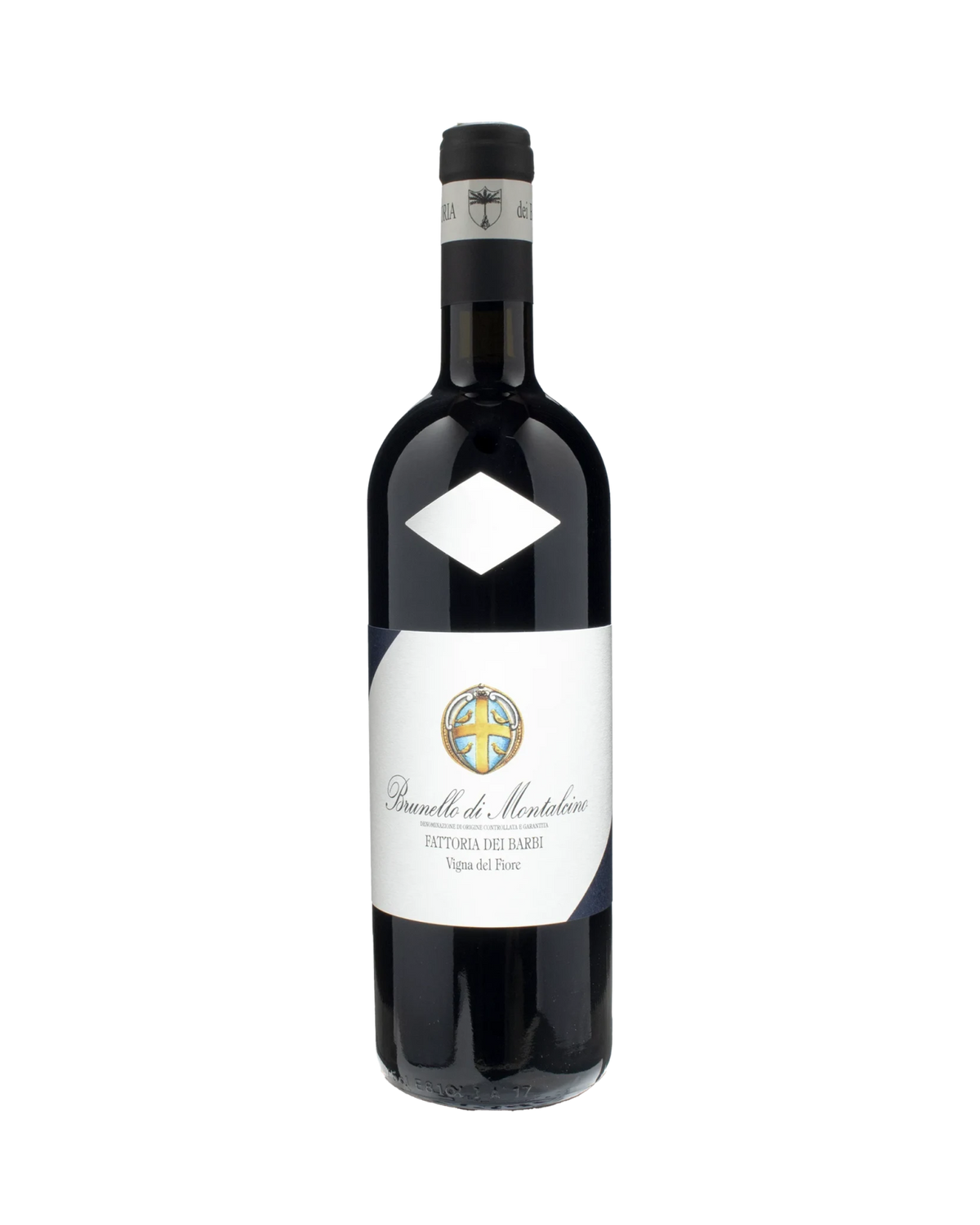 Fattoria dei Barbi Brunello di Montalcino Vigna del Fiore D.O.C.G. 2023