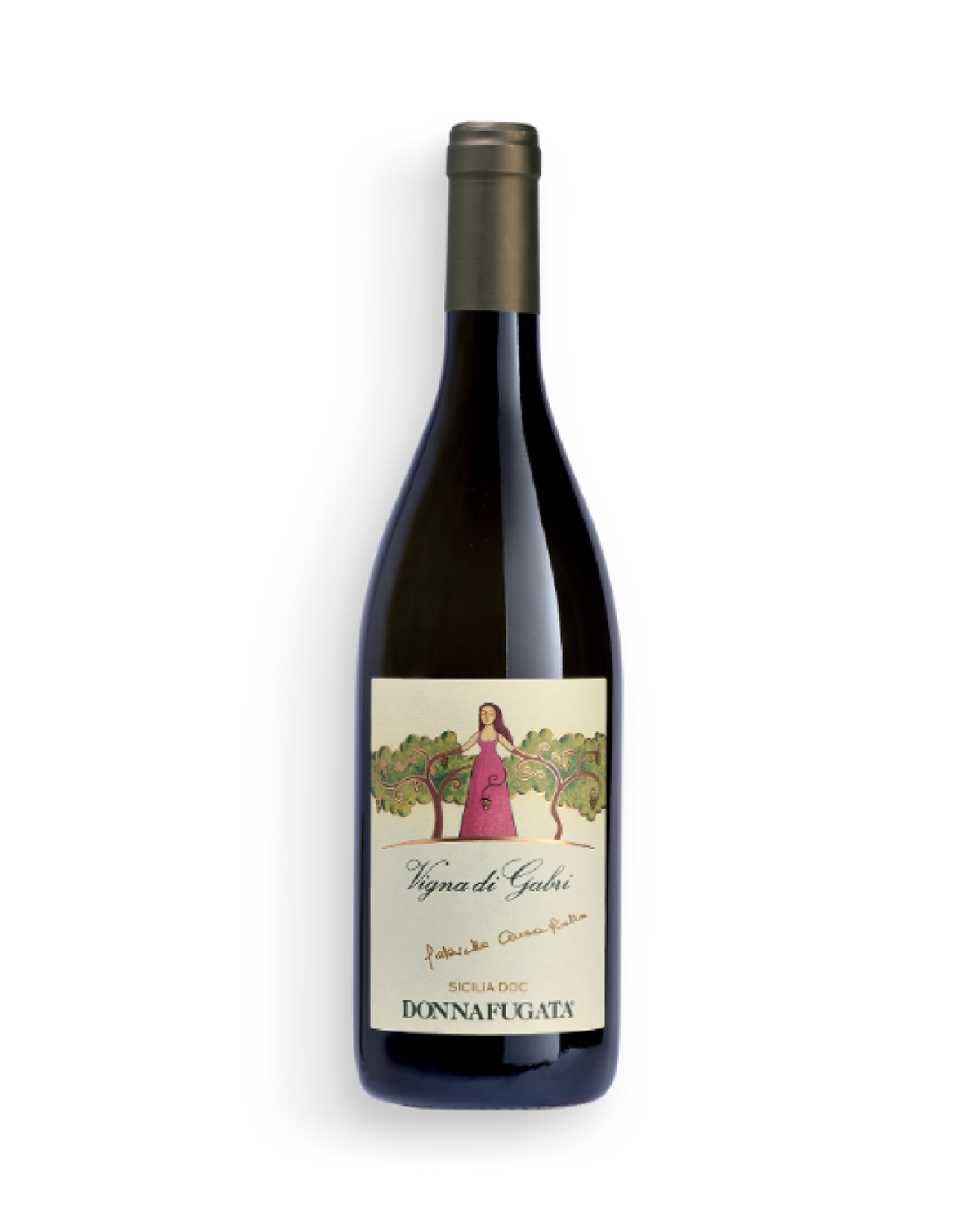 Vigna di Gabri Sicilia D.O.C. Bianco 2024